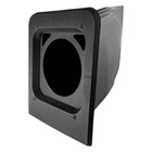 DS18 10" Rear Subwoofer Empty Enclosure For Polaris Slingshot 2015-UP SLG-RSUB10 New. Price: $355.16.