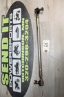 27 2006 Yamaha YFZ450 Tie Rod 1S3-23831-00-00 Used. Price: $23.99.