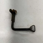Pedal, Brake, Black - 2009 Polaris Sportsman 500 Used. Price: $15.00.