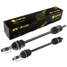 Front Left & Right Cv Axle For Can-am Defender HD10 2021-25 705402408 705402407 New. Price: $132.00.