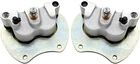 Mati Rear Left Right Brake Calipers For Polaris Rzr 1000 Xp/xp 4 High... New. Price: $101.88.