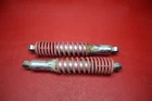 1997 Honda Fourtrax 300 Front Right Left Shocks Absorbers 51400-HM3-A01 Used. Price: $64.99.