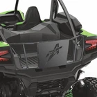 Kemimoto Bed Enclosure Cargo Barricade Storage Rack For Kawasaki Teryx Krx 1000 New. Price: $89.69.