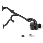 Oem Yamaha Wolverine Cab Heater Kit B4J-K75L0-V0-00 New. Price: $635.00.