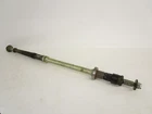 01 Kawasaki Kvf 300 4X4 Prairie Rear Axle 41068-1388 Used. Price: $38.02.