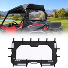 Cfmoto Zforce 950 Sport / 800 2023-2026 Soft Rear Window Back Panel New. Price: $37.13.