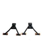 99-02 Polaris Sportsman 500 Oem Rear Upper Arm Set 1040730-067 AP203 Used. Price: $29.99.