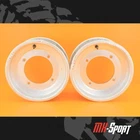 07-11 2007 Outlaw 525 Irs Oem Front Rims Hub Set Pair Used. Price: $149.99.