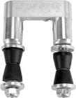Lone Star Racing Pro Taper Steering Stem Clamp Kit 21P20605 New. Price: $107.10.