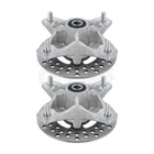 Front Wheel Hubs Left Right Rotor For Yamaha Raptor 660R 700R YFZ450X New. Price: $169.99.