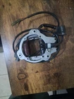 87SUZUKI LT230 230S Stator Used. Price: $109.00.