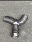 2018-2025 Polaris Ranger Xp 1000 Ns Ducting Hose Dash Center Right # 2636687 New. Price: $39.00.