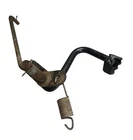 1995 Polaris Magnum Xplorer 400 4X4 Oem Brake Foot Pedal (rear) 1910144-067 Used. Price: $15.19.