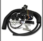 Moose Utility Division #4510-1123 Utv Cab Heater Viking #Z4705 New. Price: $399.00.