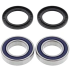 Balls Wheel Bearing Kit Rear For Polaris Xplorer 300 4X4 96-98 New. Price: $36.15.