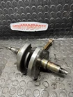 2008 Yamaha Raptor YFM700R Oem Engine Crankshaft & Connecting Rod Used. Price: $224.99.