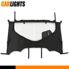 Rear Panel Waterproof Pvc Fit For 2016-23 Honda Pioneer /1000-5 Utv Fabric New. Price: $41.15.