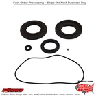 Balls Differential Seal Kit Arctic Wildcat 4X 1000 Eps New. Price: $71.30.