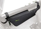 New Genuine Atv Arctic Wildcat 2012 2019 Kick Panel Door Bag Kit 1436-736. Price: $101.50.