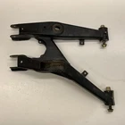 Lower Suspension Arm, Rear Lh, Black - 2020 Canam Defender HD8 Used. Price: $75.00.