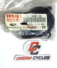 New Yamaha Big Bear MOTO-4 Yfm 350 Oem Oil Filter Element Cover 1YW-13447-00-00. Price: $52.89.