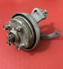 1985 Honda Fourtrax Trx 125 Oem Front Right Knuckle Spindle With Brake Drum Hub Used. Price: $54.99.
