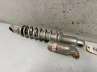 2009 Yamaha YFZ450R Oem Rear Back Shock Absorber Coilover 18P-22210-00-00 Used. Price: $149.99.