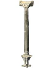1993-1998 Yamaha Kodiak 400 Oem Steering Shaft Assembly 3HN-23813-10-00 Used. Price: $16.99.