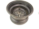 Yamaha Yfm 350 Big Bear 2X4 Rear Wheel Rim 12X7.5 #1 4UH-25390-00-33 1999 Used. Price: $85.00.