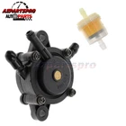 Fuel Pump New For Fit Mikuni B&s 491922 691034 692313 808492 808656. Price: $13.77.