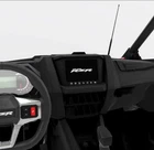 Polaris Ride Command Mount Kit 2020-2024 Rzr Pro Xp Oem 2884584 New. Price: $524.99.