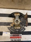Yamaha Grizzly Right Rear Knuckle 2007-2010 3B4-2532F-00-00 Used. Price: $88.99.