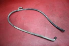 1988 Suzuki Quadrunner LTF250 Crankcase Air Breather Hose 13850-19B11 Used. Price: $17.99.