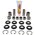 Pivot Works Left And Right Upper A-arm Kit PWAAK-K02-040U Kawasaki Kfx 450 08-14 New. Price: $126.51.