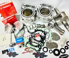 Can-am 1000 Commander Maverick Outlander Renegade Stock Motor Engine Rebuild Kit New. Price: $1274.98.