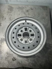 (X2) 1999 00 Honda Foreman TRX450ES Oem Front Wheels 12X6. 44650-HN0-505 Set Used. Price: $160.00.