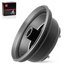 Rear Brake Drum 4GB-2531E-00-00 For Yamaha Kodiak 4X4 YFM400F 1993 1994-1999 New. Price: $89.99.