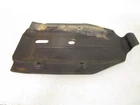 Polaris Outlaw 525 Irs Center Frame Engine Skid Plate 5436902 2007-2011 Used. Price: $50.00.