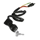 Caltric Ignition Key Switch For Suzuki 37110-40B00 / Quadsport LT80 LT-Z50 New. Price: $12.00.