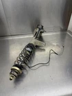 02 01 Polaris Scrambler Sportsman 500 4X4 6X6 Right Front Shock Spring Absorber Used. Price: $122.19.