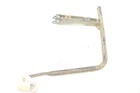 Honda Rancher 420 Fa 15 Footwell Support Left 50612-HR3-A20 52552 Used. Price: $24.95.