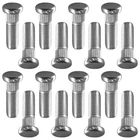 16 Front Rear Wheel Hub Bolt For Honda TRX420 Fe Fm Fpe Fpm Rancher 2007-13 New. Price: $28.00.