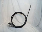 06-14 Honda TRX450R Rear Parking Break Cable Mechanism Actuator 43455-HP1-600 #1 Used. Price: $38.98.