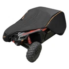 Waterproof Cover Storage W/ Relective Strip For Can Am Maverick X3 2015-2021 New. Price: $57.61.