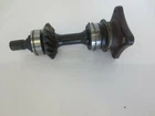 1997 Arctic Bearcat 454 4X4 Atv Rear Inner Engine Used. Price: $61.10.