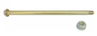 Oem Honda Rear Swing Arm Pivot Bolt And Nut 1985-86 Atc 250R New. Price: $45.99.