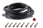 Polaris Ace 325 500 570 900 20014-19 Clutch Cover Gasket Screws Drain Plug Pack New. Price: $22.95.