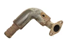 John Deere Gator 825I 11 Exhaust Elbow Pipe AM146294 53862 Used. Price: $49.95.