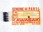 Kawasaki Nos New 92081-086 Clutch Spring MT1 KV75. Price: $9.99.
