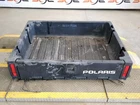 02-04 Polaris Ranger 500 4X4 Rear Cargo Bed Used. Price: $571.97.
